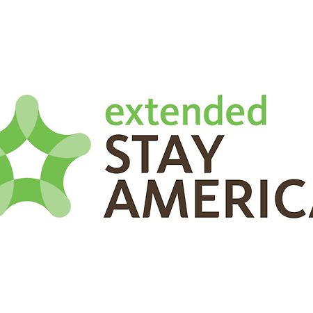 Extended Stay America Suites - Donaldsonville - Gonzales Luaran gambar