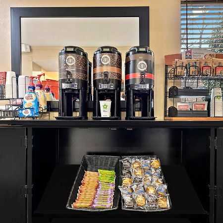 Extended Stay America Suites - Donaldsonville - Gonzales Luaran gambar