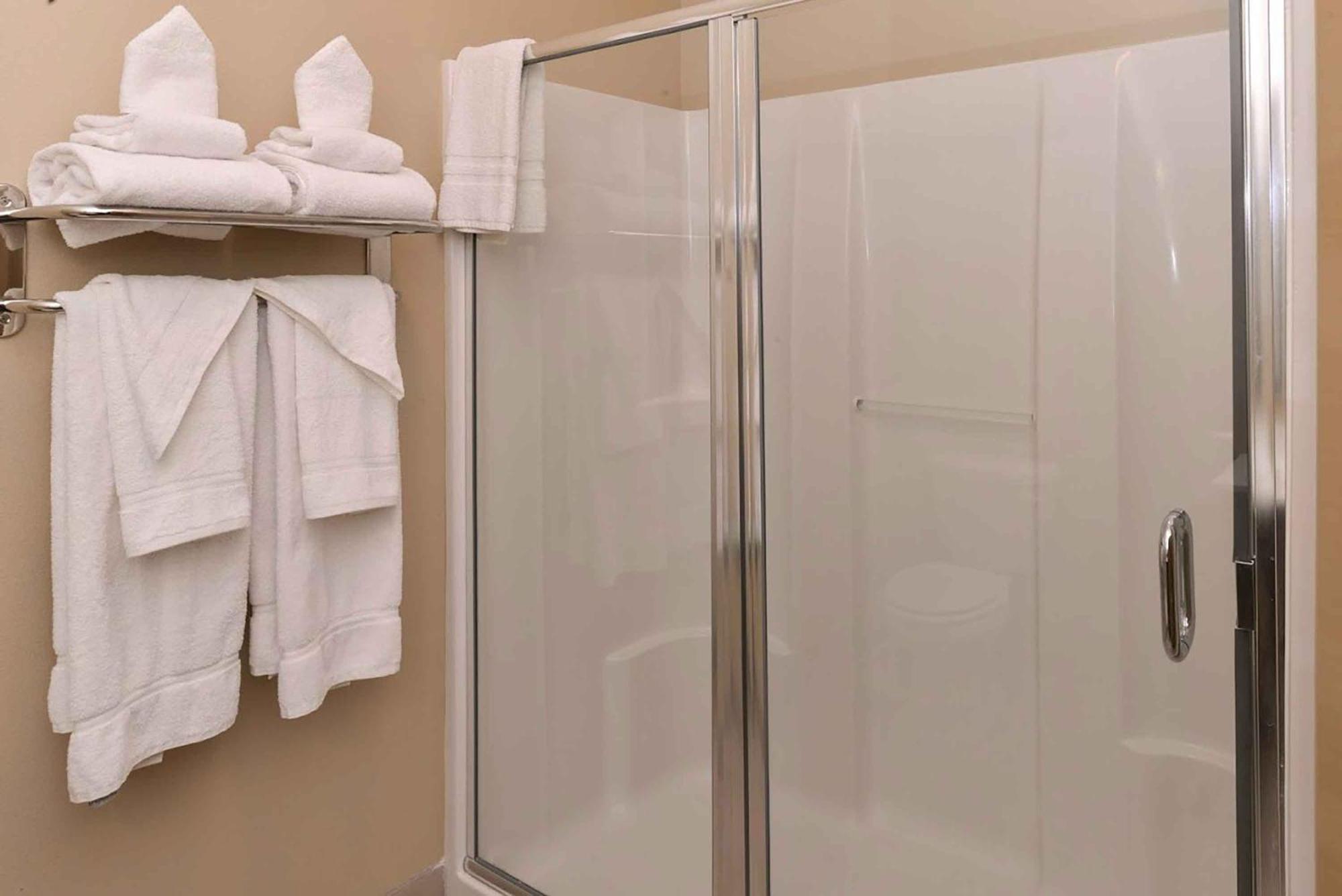 Extended Stay America Suites - Donaldsonville - Gonzales Luaran gambar