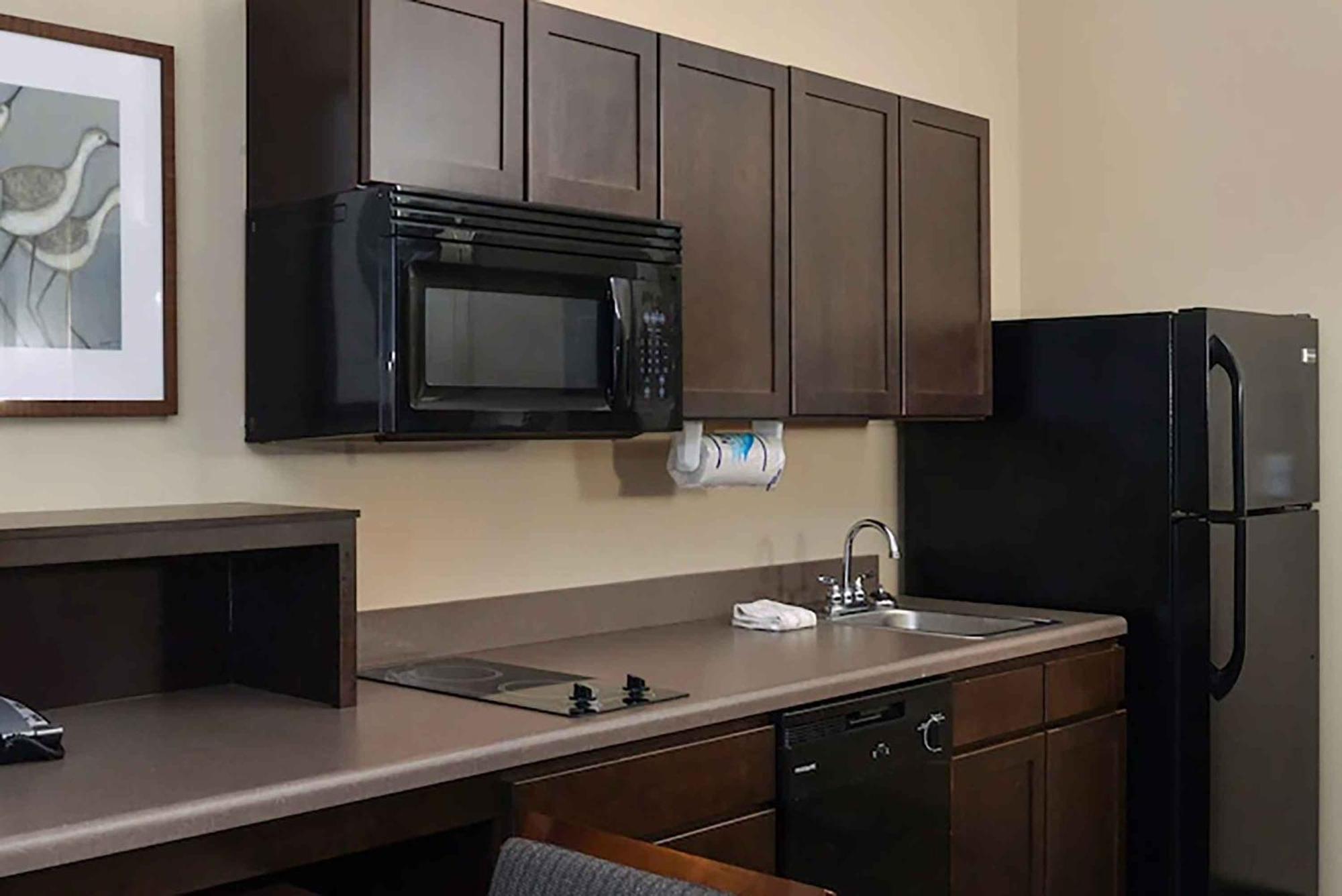 Extended Stay America Suites - Donaldsonville - Gonzales Luaran gambar