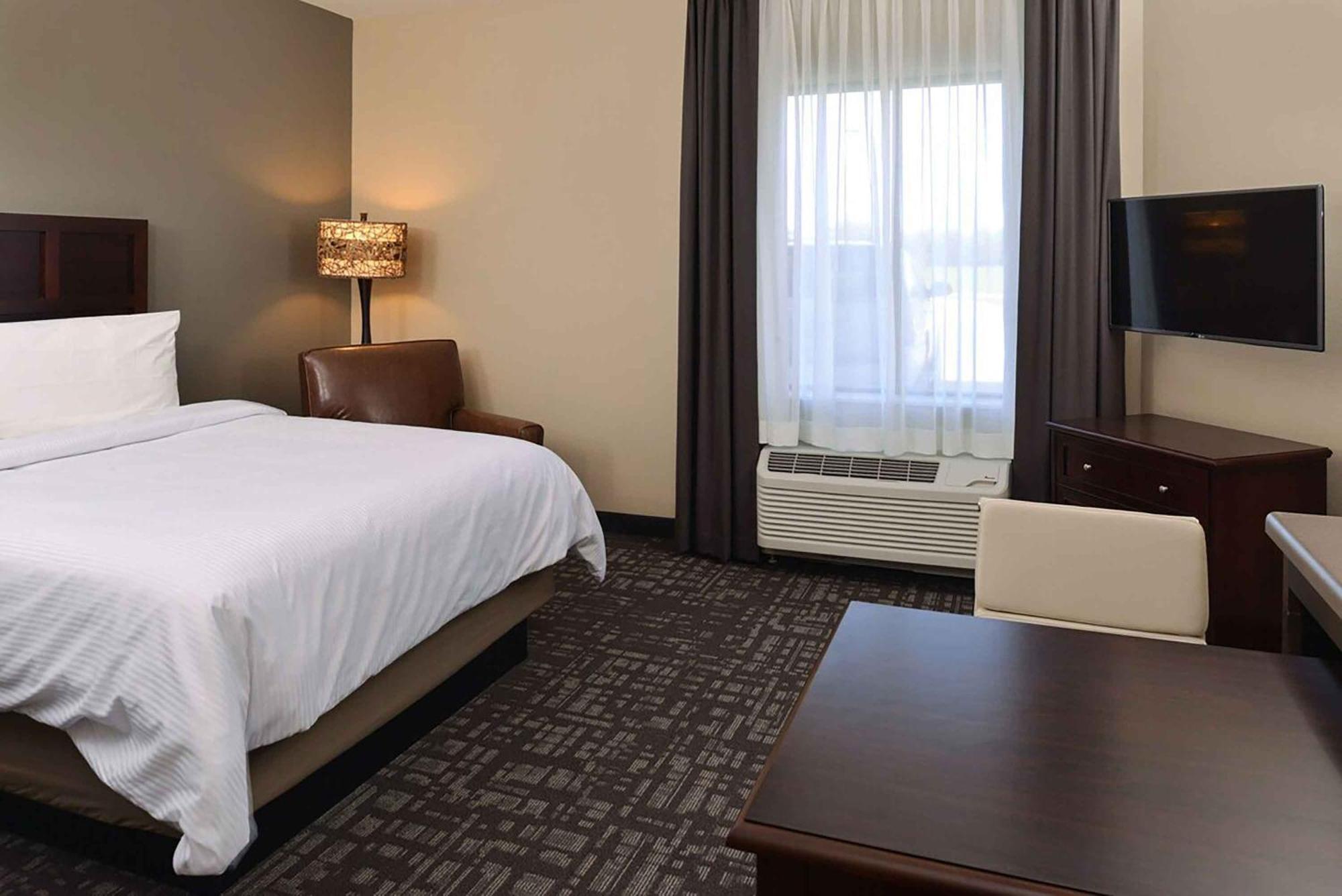 Extended Stay America Suites - Donaldsonville - Gonzales Luaran gambar
