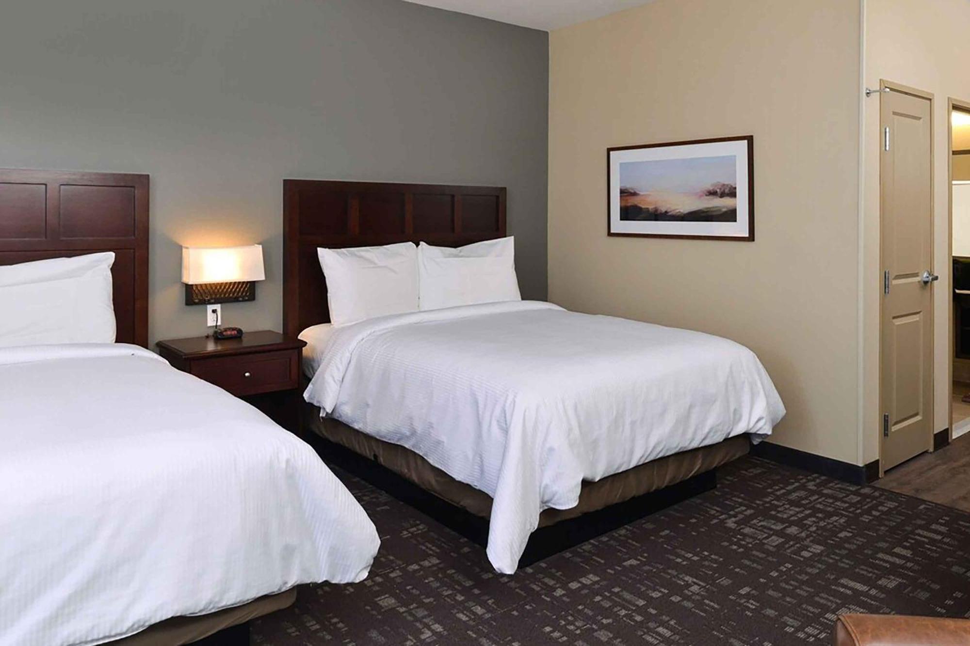 Extended Stay America Suites - Donaldsonville - Gonzales Luaran gambar