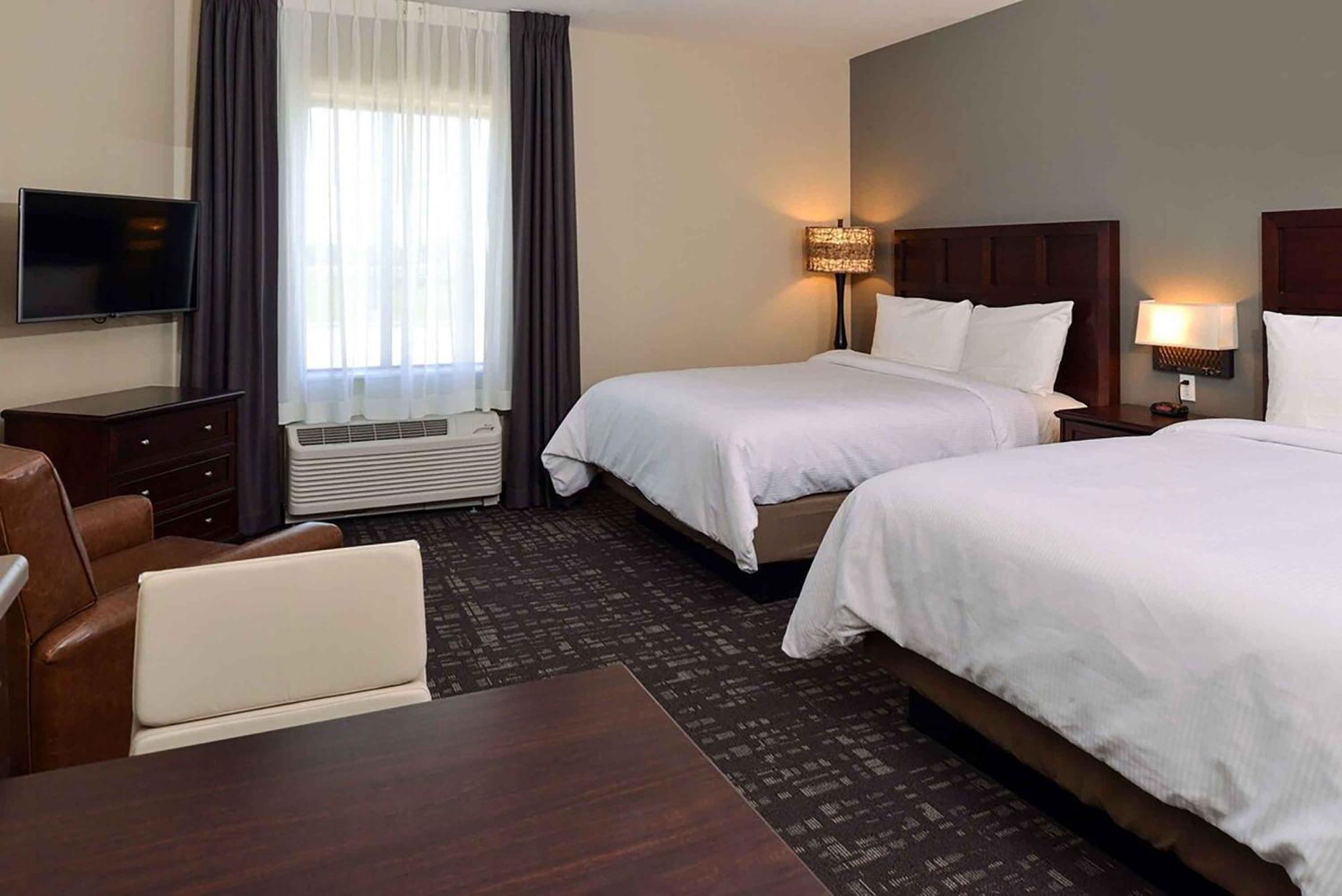 Extended Stay America Suites - Donaldsonville - Gonzales Luaran gambar