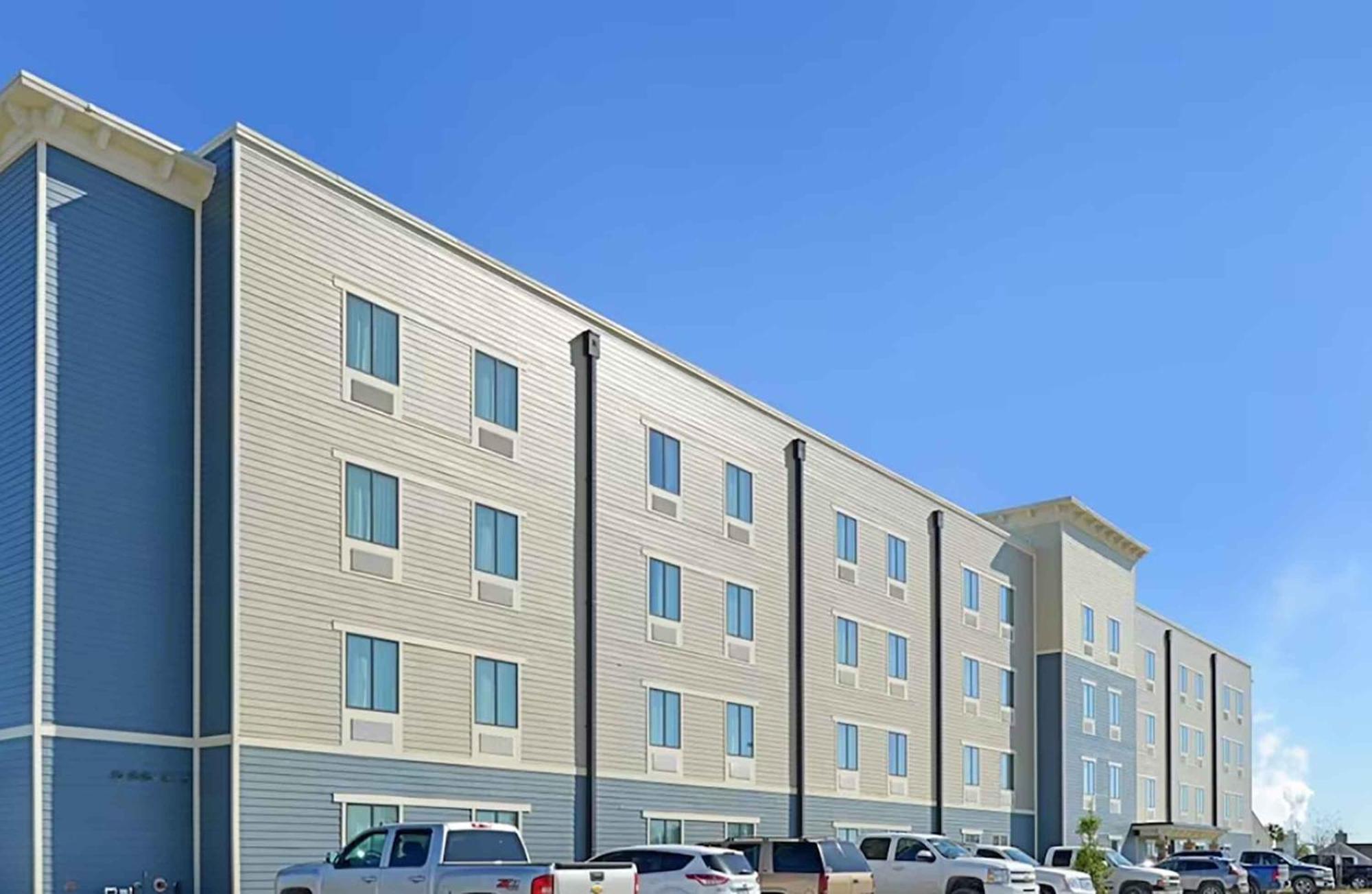 Extended Stay America Suites - Donaldsonville - Gonzales Luaran gambar
