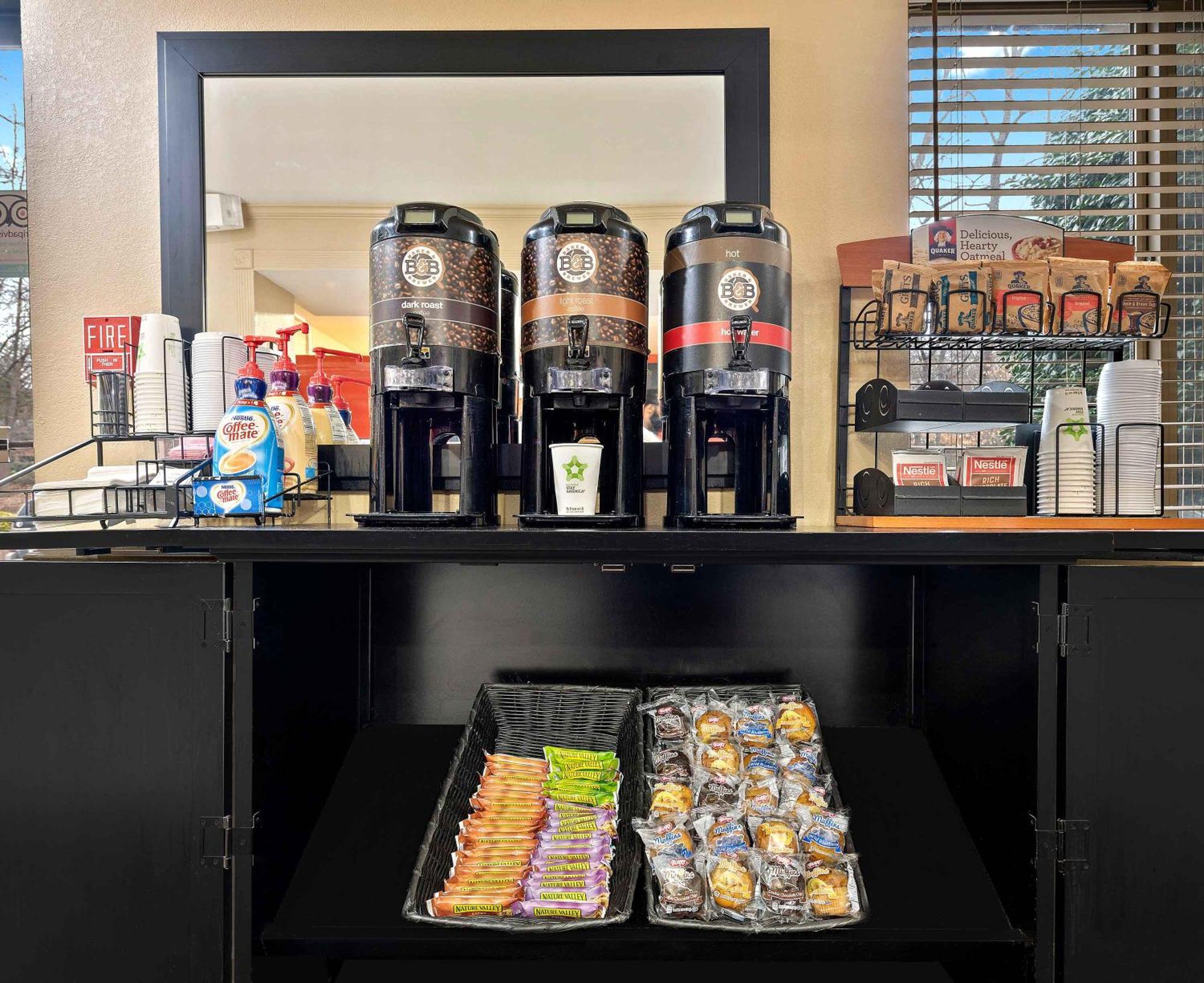 Extended Stay America Suites - Donaldsonville - Gonzales Luaran gambar