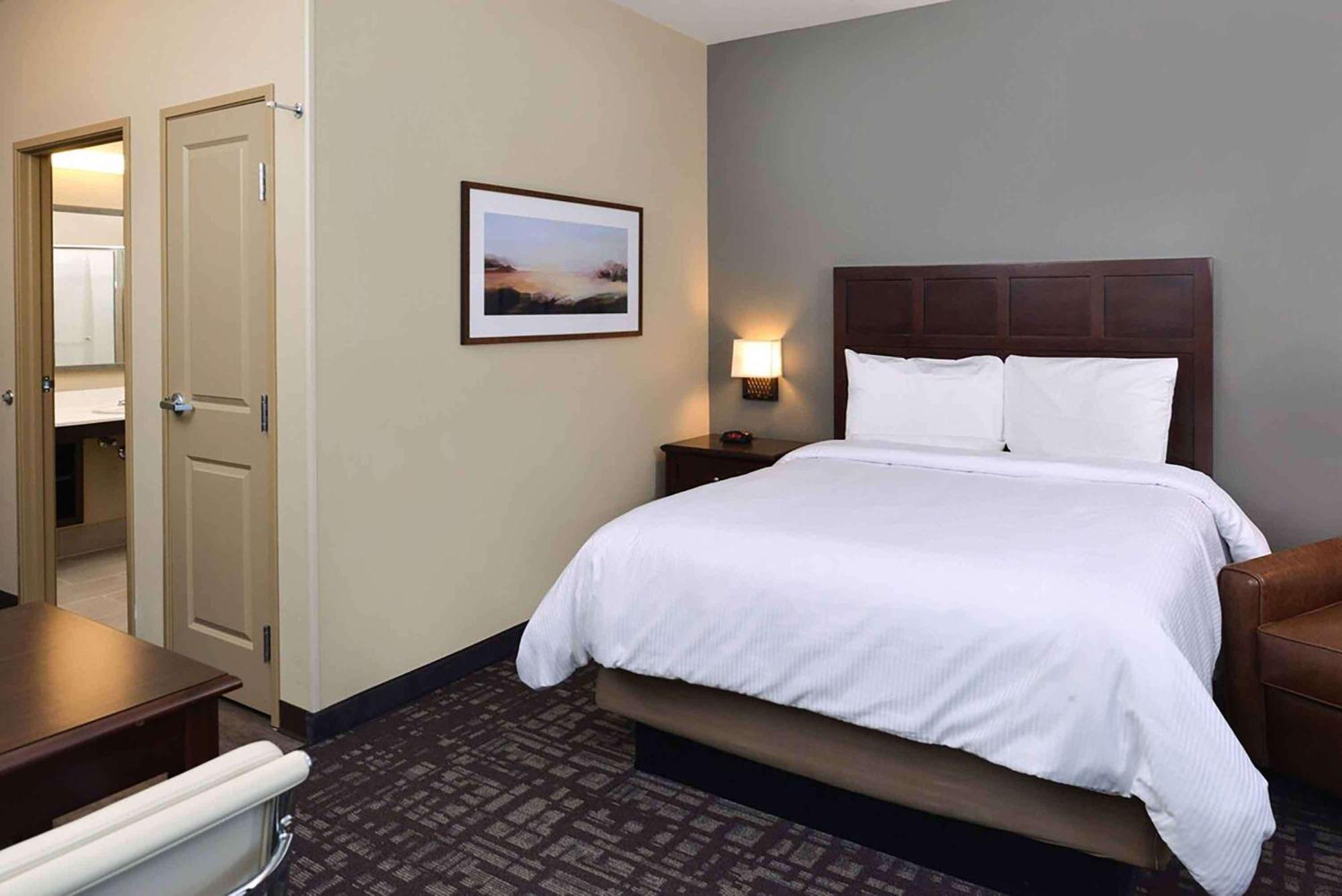 Extended Stay America Suites - Donaldsonville - Gonzales Luaran gambar