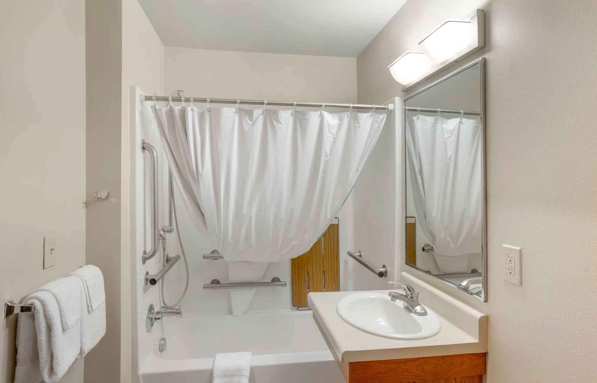 Extended Stay America Suites - Donaldsonville - Gonzales Luaran gambar