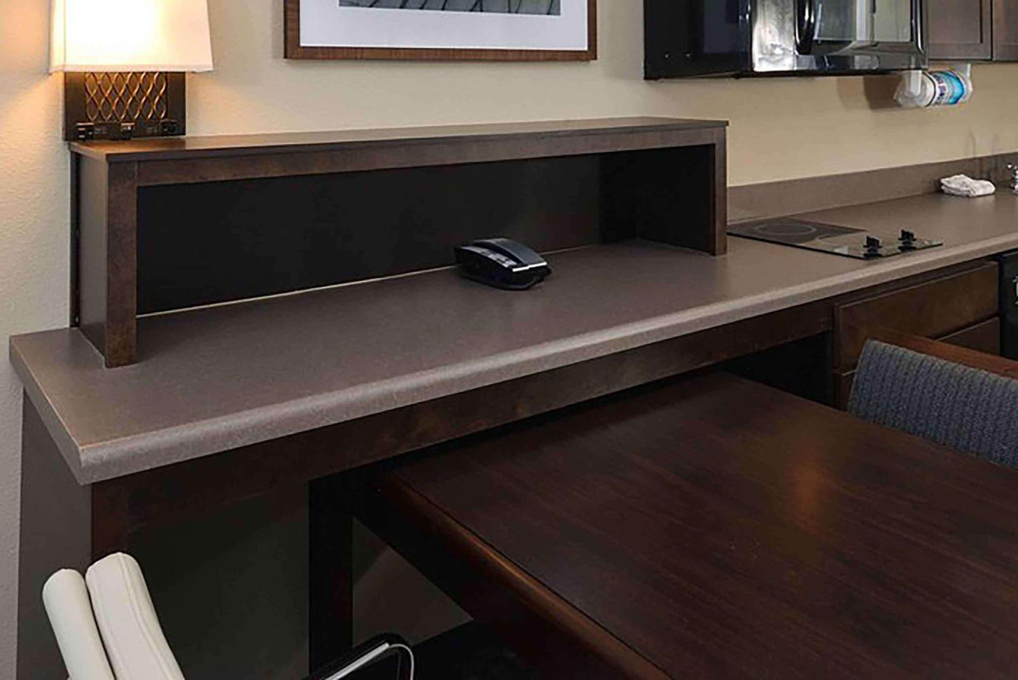 Extended Stay America Suites - Donaldsonville - Gonzales Luaran gambar