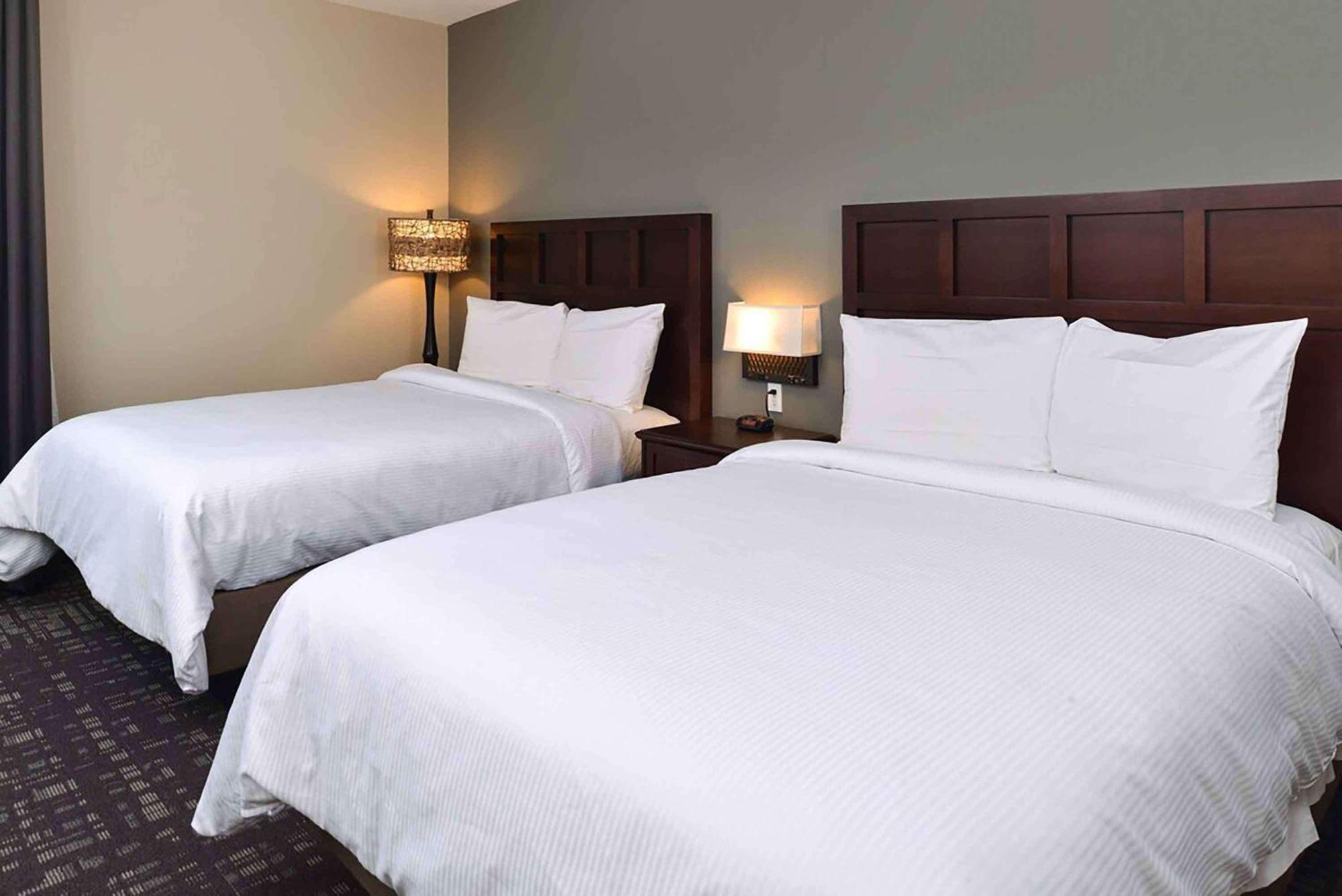 Extended Stay America Suites - Donaldsonville - Gonzales Luaran gambar
