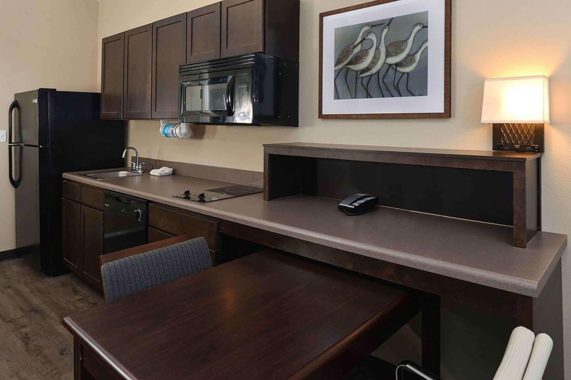 Extended Stay America Suites - Donaldsonville - Gonzales Luaran gambar